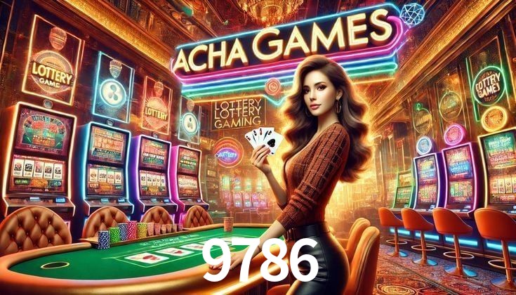 Statistics 9786