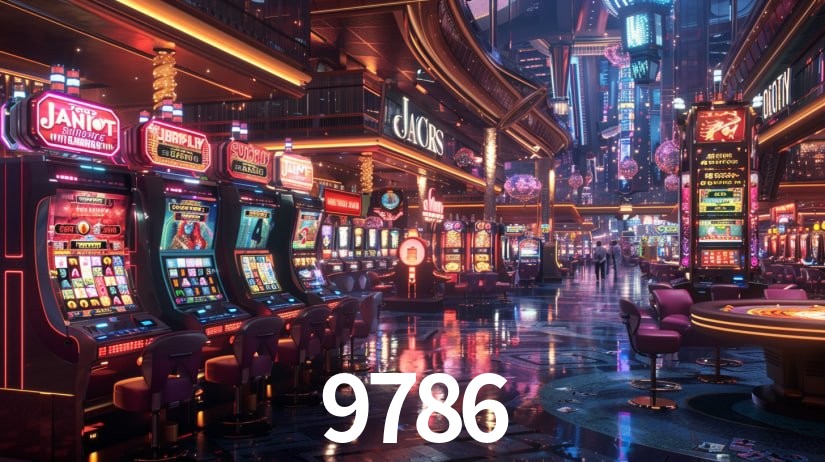 2FA Security 9786