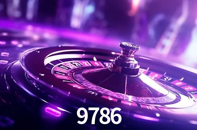 Casino Ao Vivo 9786