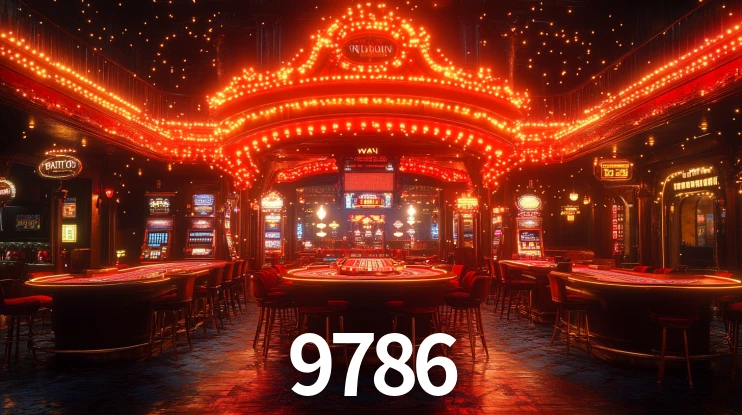Exclusive Games 9786