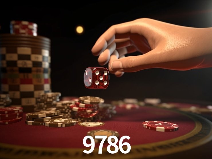 9786 Rio de Janeiro - Popular Jogos