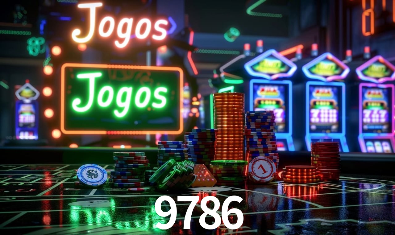 9786