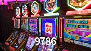Casino VIP 9786