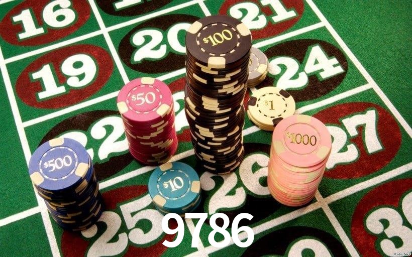 cassino 9786