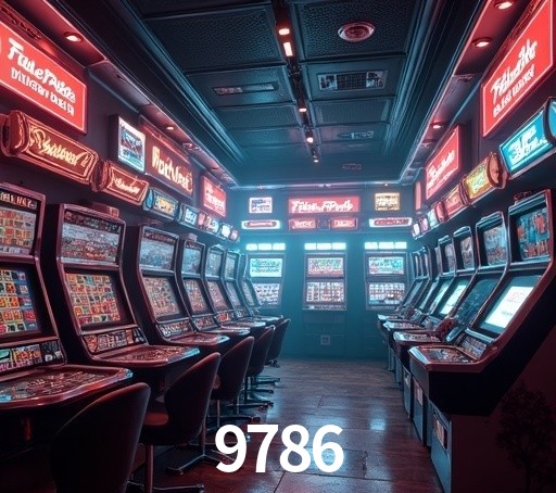 9786 Rio de Janeiro - Calendar