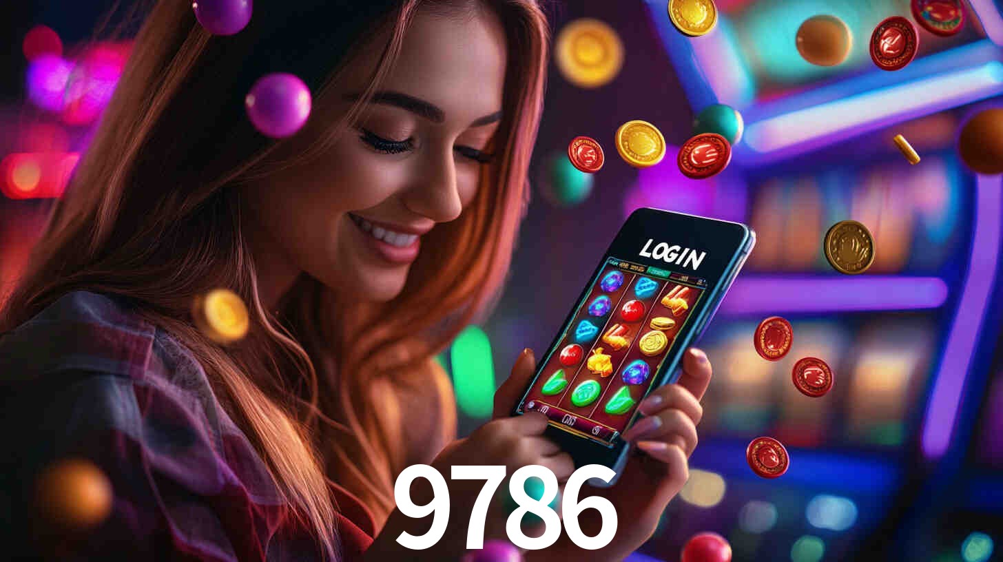 Experimente o Login Seguro Premium no 9786