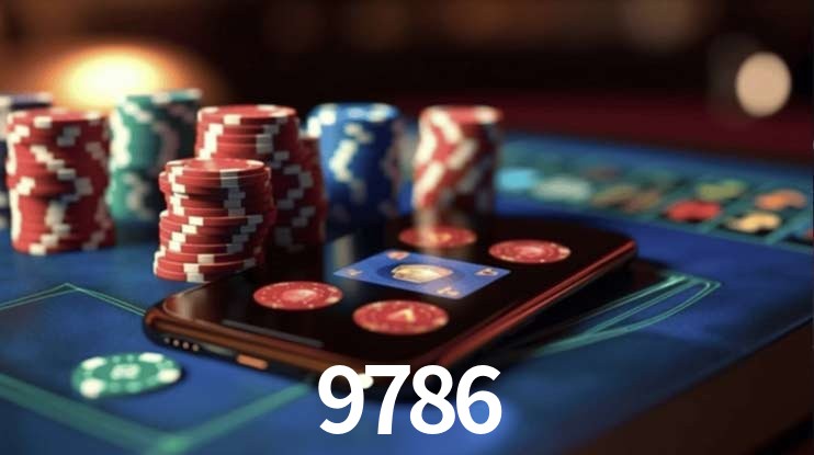 9786 Belo Horizonte - Jackpots