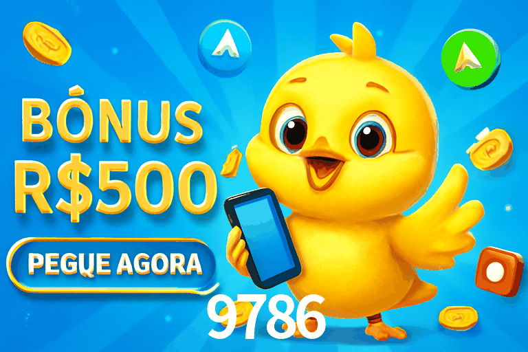 Seasonal Promotions 9786
