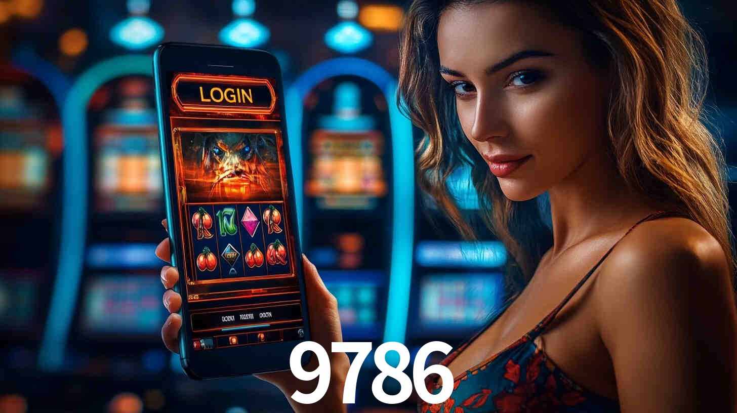 9786: A Experiência de Casino com Jogos de Mesa ao Vivo