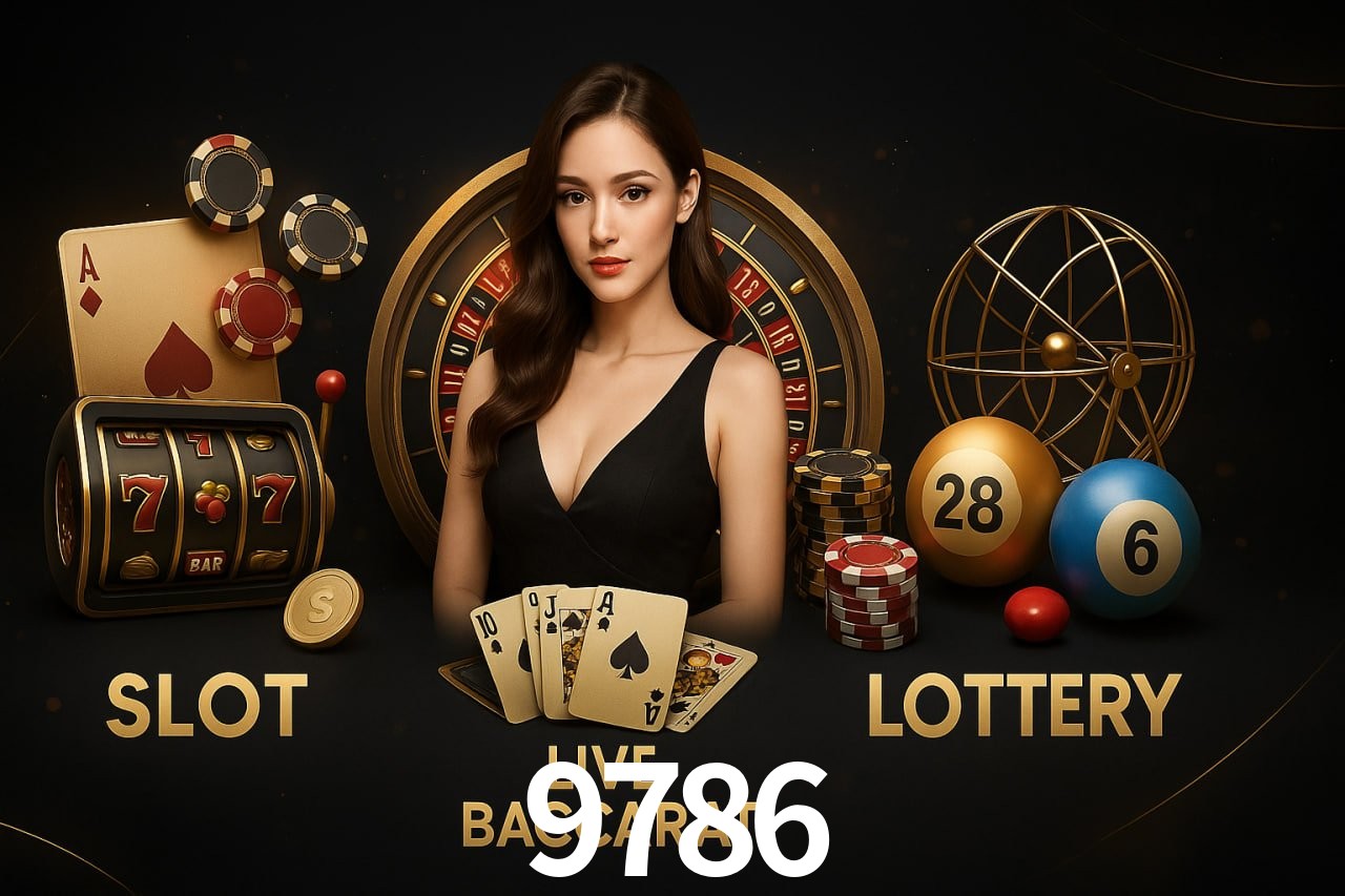 9786 Salvador - Promo Stats