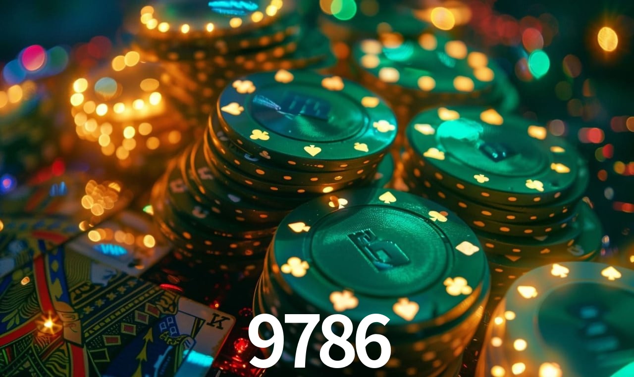 Jogos de Slot 9786