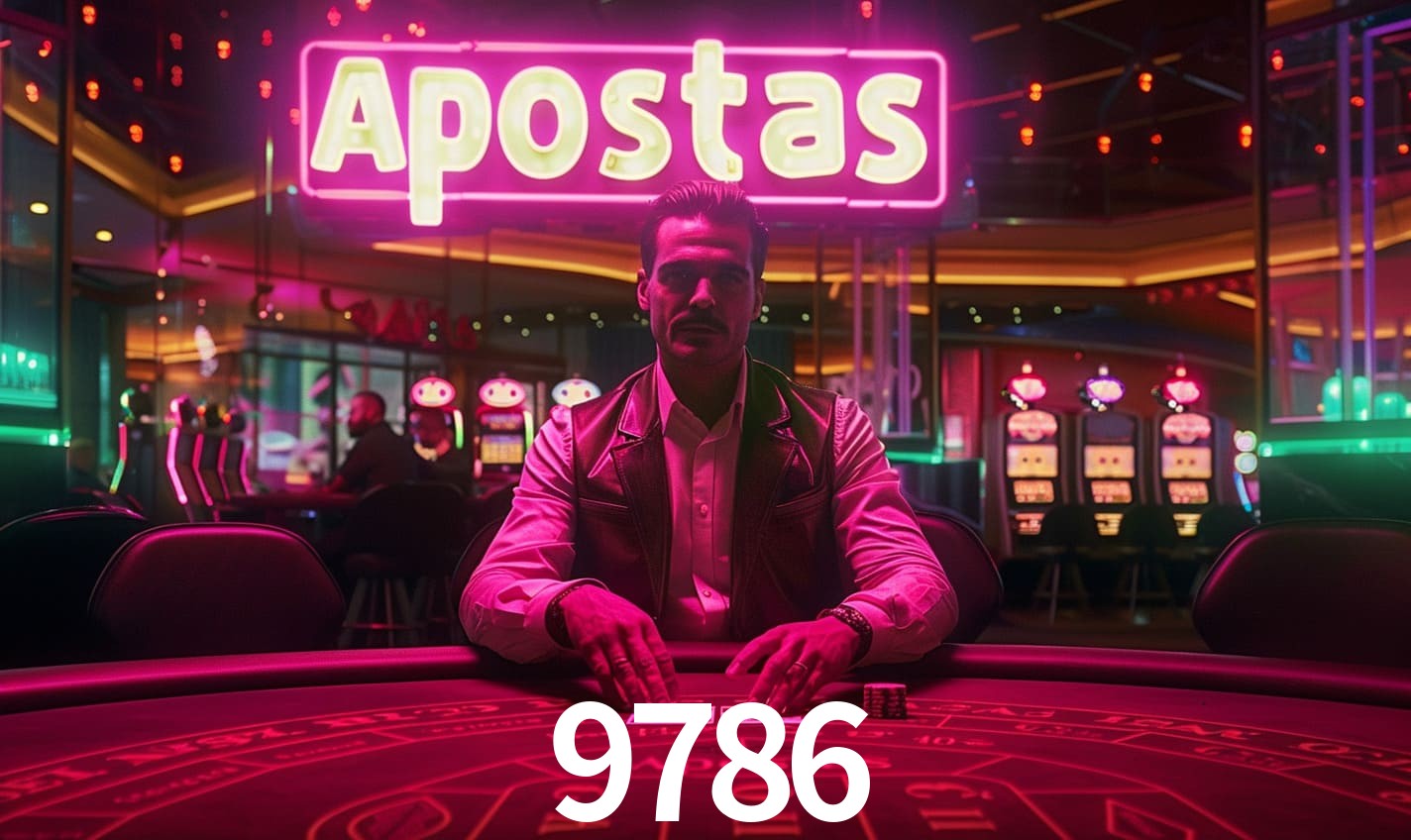 9786 Belo Horizonte - Provably Fair