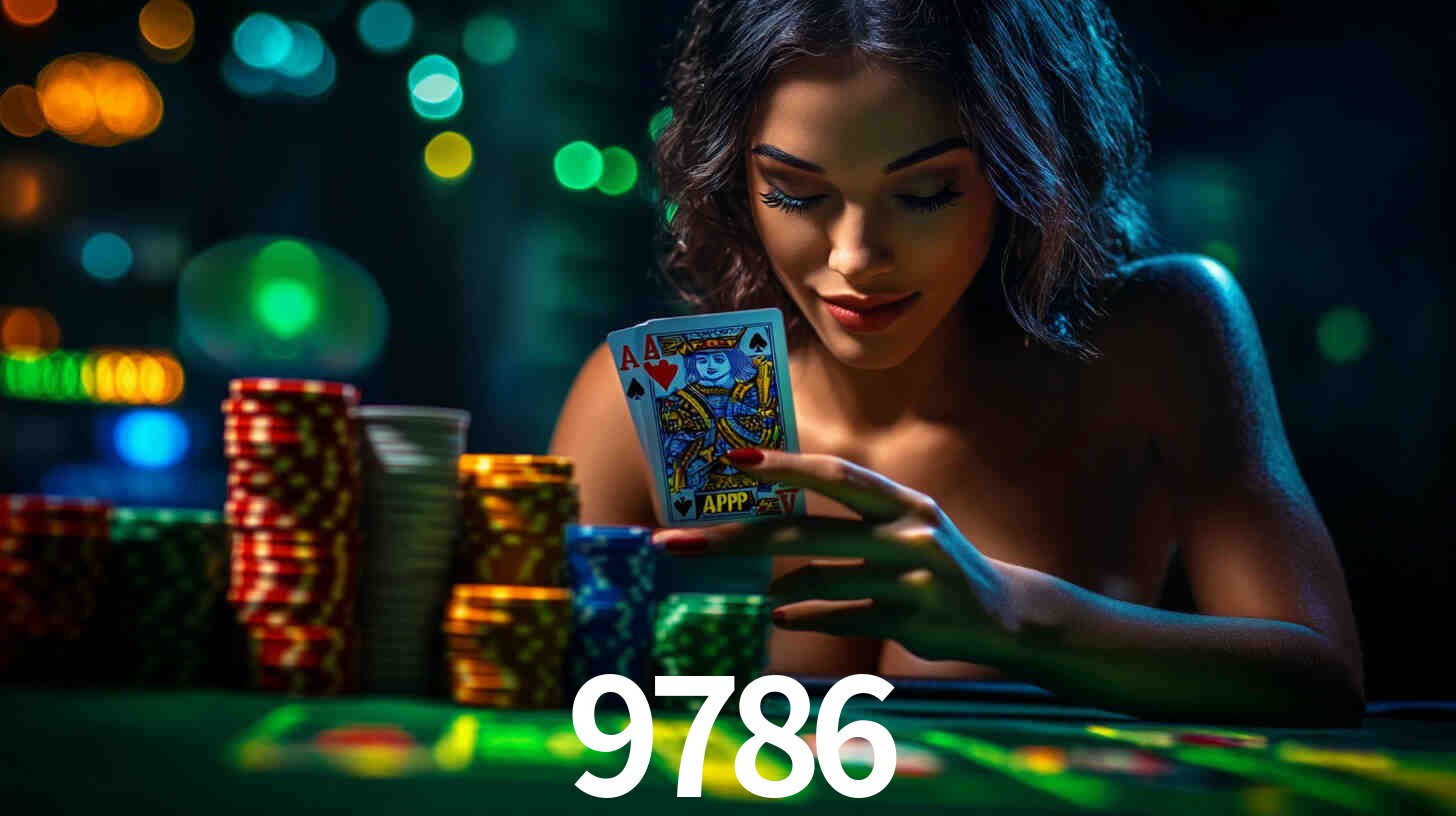 Inovações de Jogos na 9786: O Futuro das Experiências Interativas