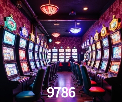 9786 Belo Horizonte - Winners