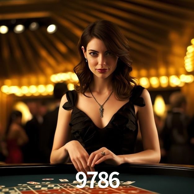 A Emoção da Loteria na 9786: Uma Chance de Mudança de Vida