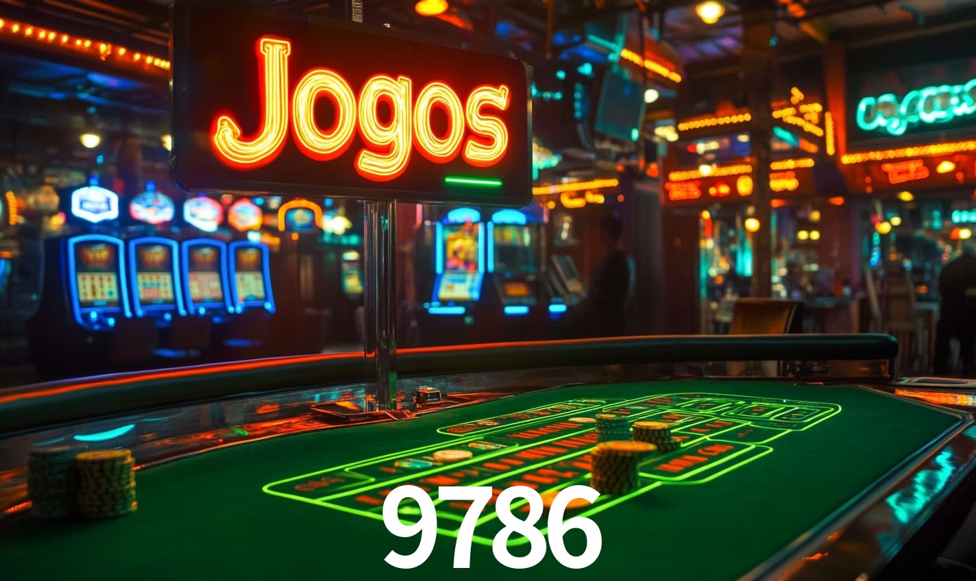 9786 - Aplicativo Móvel