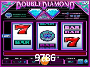 Descubra a Magia dos Jogos de Arcade no 9786