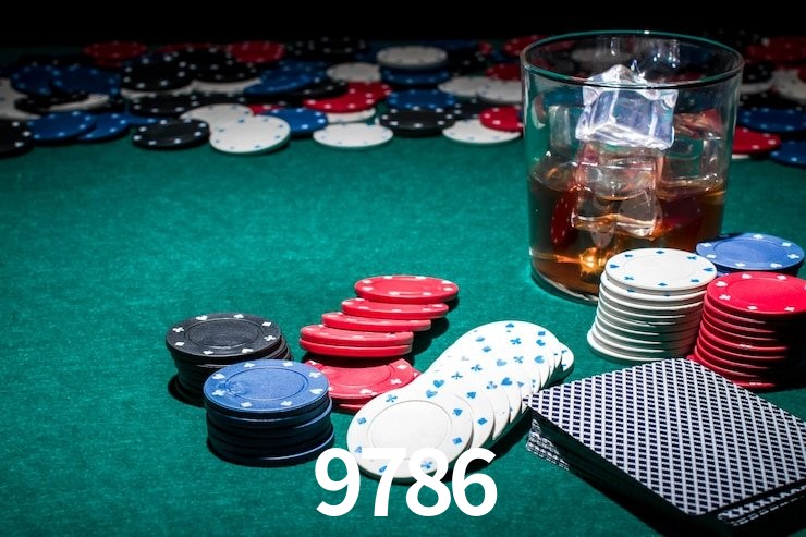 Estatísticas do Jogo 9786