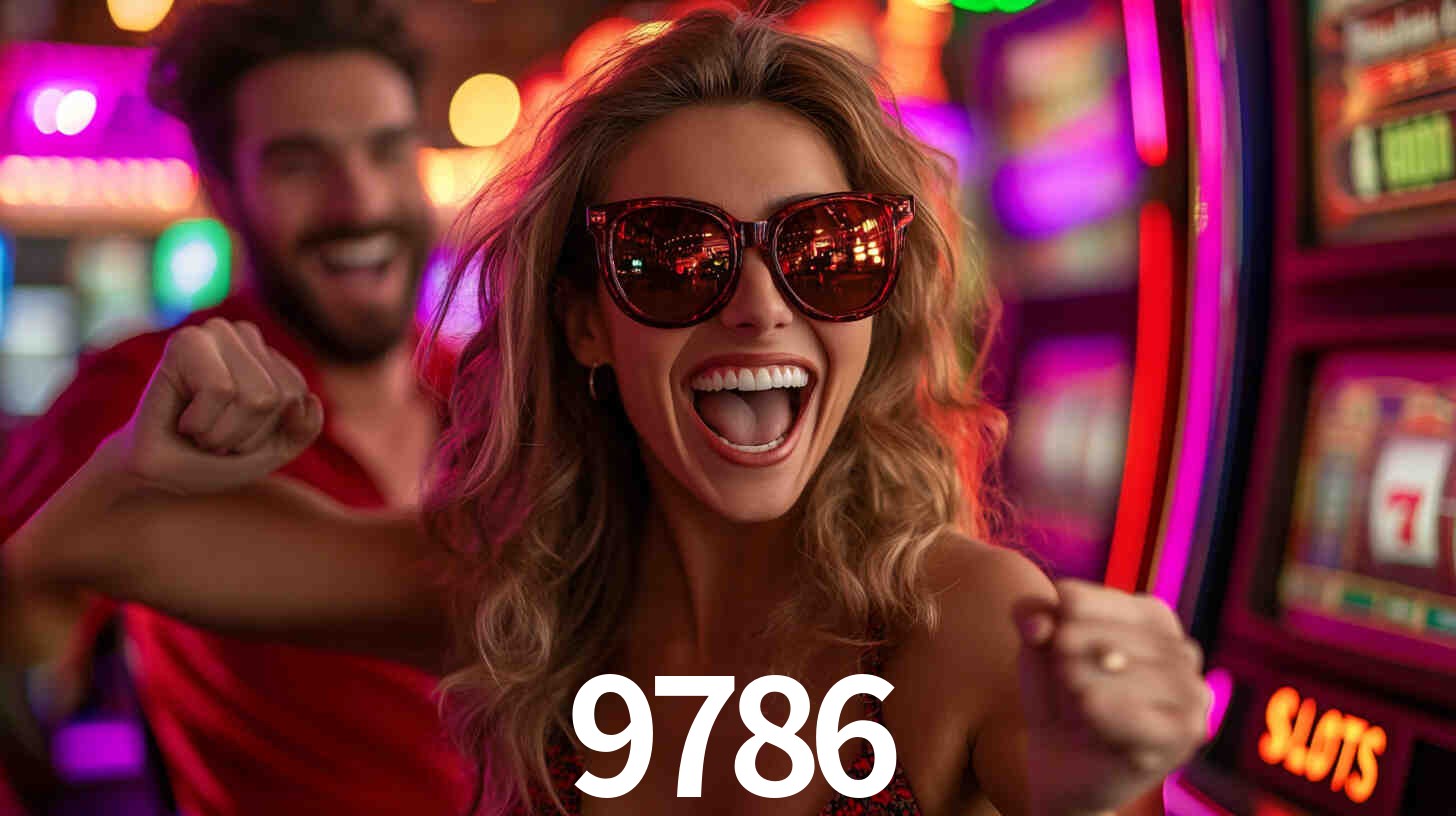 Descubra o Programa VIP da 9786: Vantagens Exclusivas para Jogadores