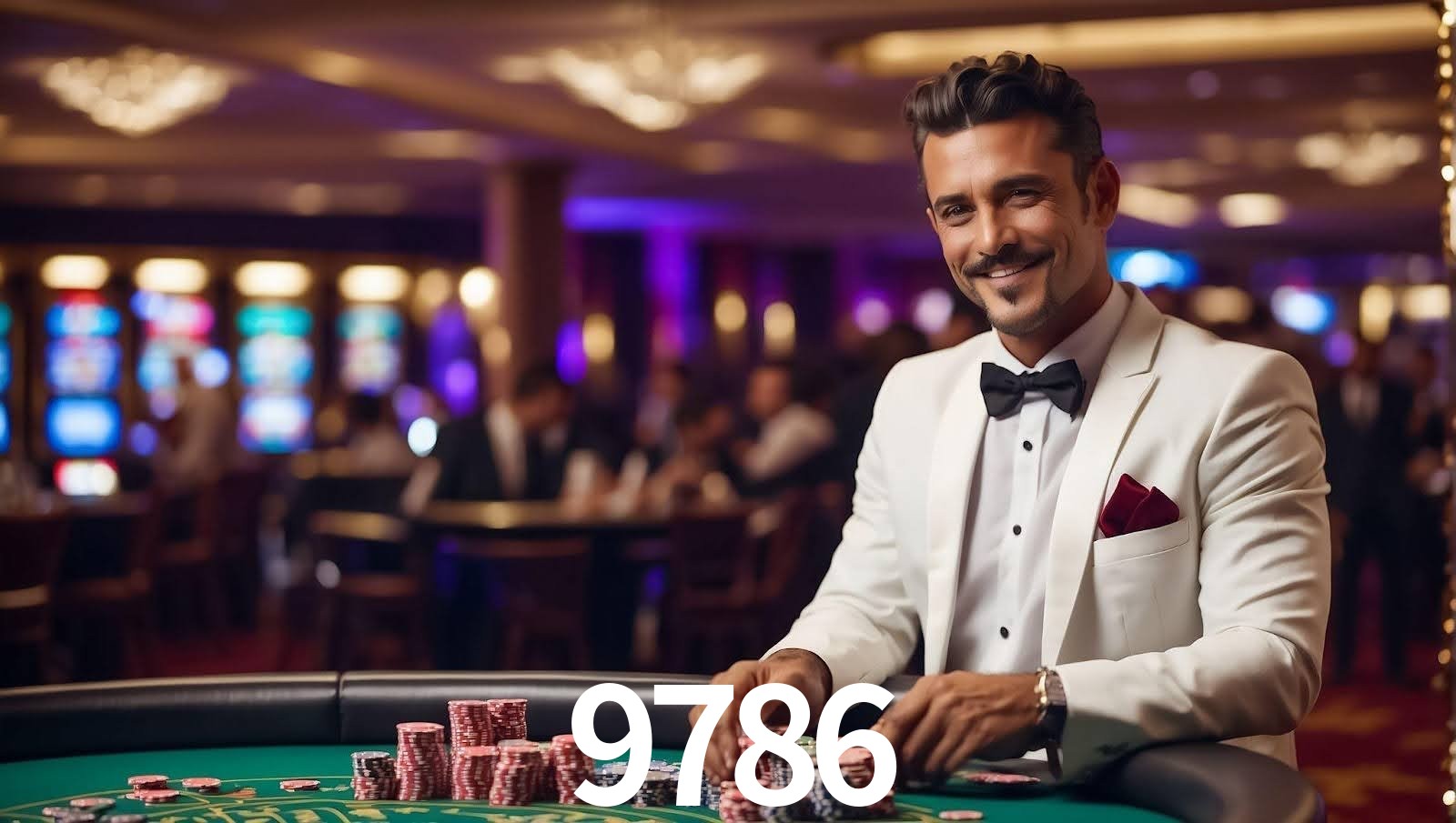 9786 - Rápido Acesse