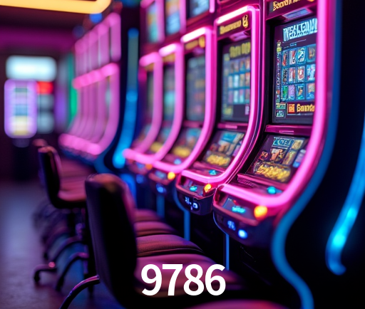 9786 Rio de Janeiro - Slot Strategy