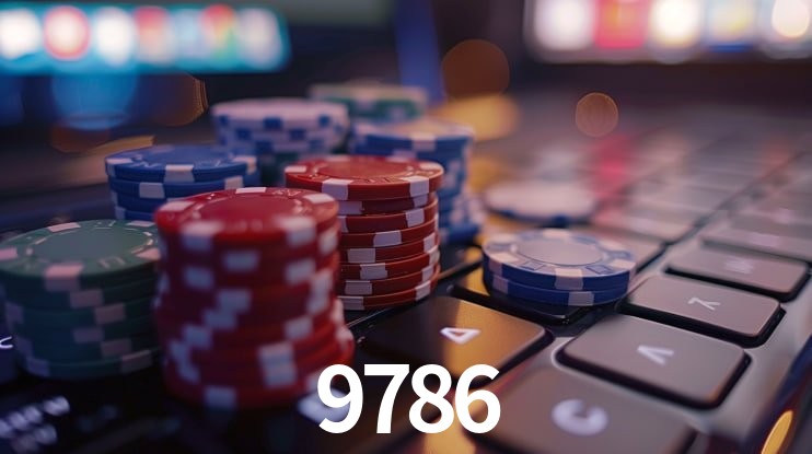 9786 - Support