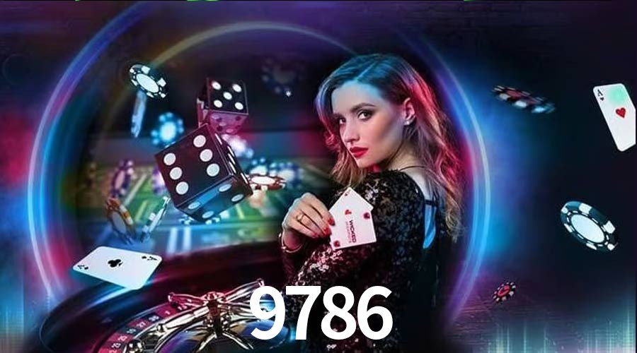 Flash Promotion 9786