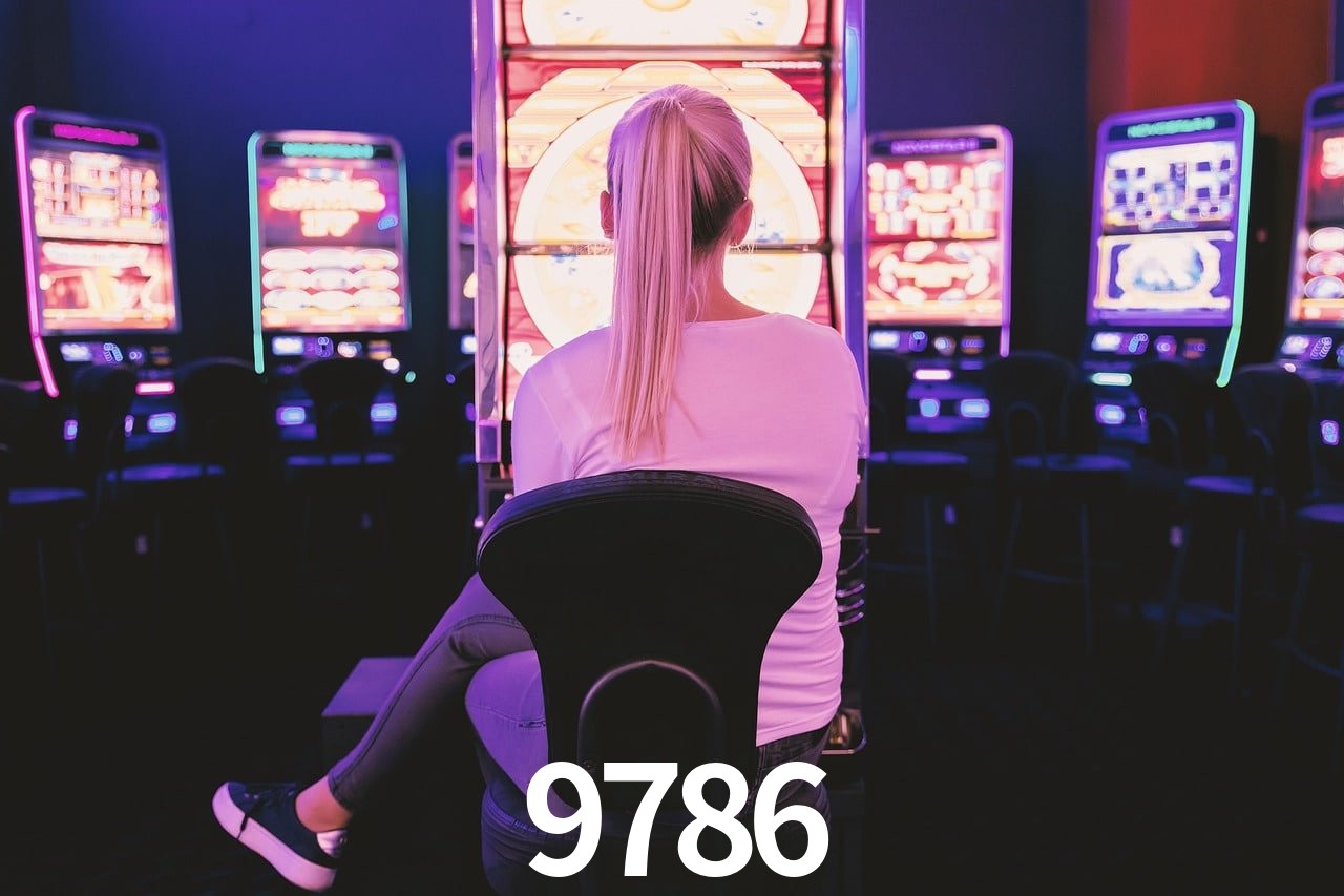 Secure Login 9786